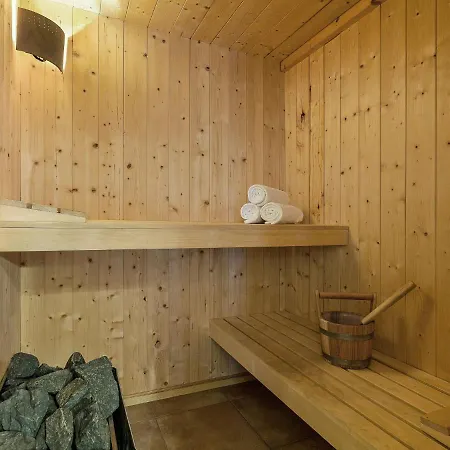Chalet Chalet Chocolat Chalet