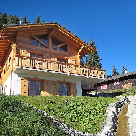 Chalet Chalet Chocolat Chalet *