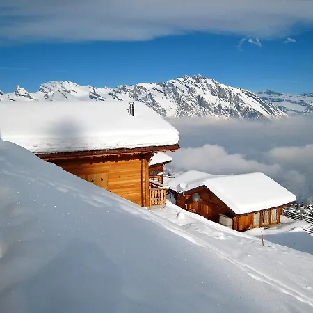 Chalet Chalet Chocolat Chalet *