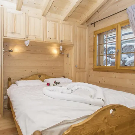 Chalet Chalet Chocolat *
