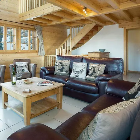 Chalet Chalet Chocolat Chalet *