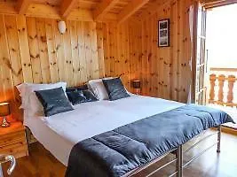 Chalet Chalet Chalet Chocolat