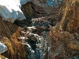 Chalet Chalet Chocolat La Tzoumaz