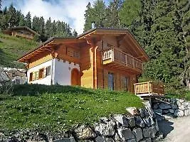 Chalet Chalet Chalet Chocolat