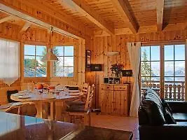 Chalet Chalet Chalet Chocolat