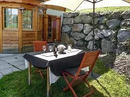 Chalet Chalet Chocolat