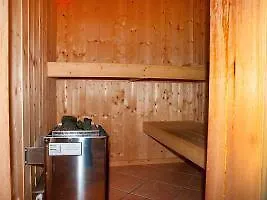 Chalet Chalet Chocolat La Tzoumaz