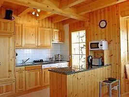 Dağ evi Chalet Chalet Chocolat La Tzoumaz