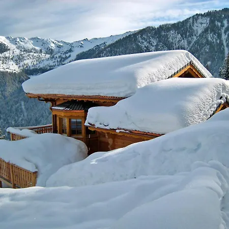 Chalet Chalet Chocolat Chalet